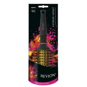 Revlon Extreme Impact - Keramisk pindsvinebørste