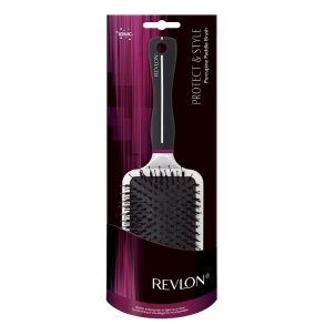 Revlon Protect & Style - Ionisk pindsvin pudebørste