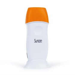 SUNZZE Voksvarmer til vokspatroner - 50 ml.
