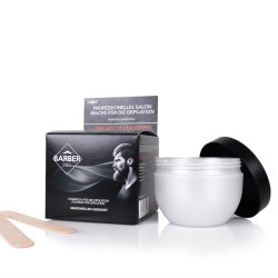 Sunzze Barber Pro voks til m�nd - 250 ml.