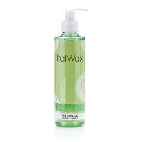 ItalWax Pre Wax Gel - 250 ml.