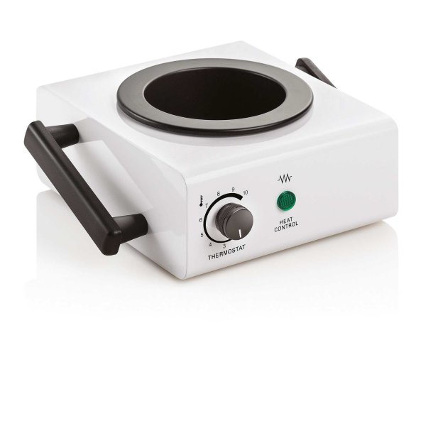 Export Quadrato 400 Professionel Voksvarmer til 400 ml. dser.