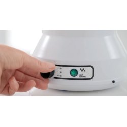 Export Tondo 800 Professionel Voksvarmer til 800 ml. dser.