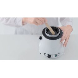 Export Tondo 800 Professionel Voksvarmer til 800 ml. dser.