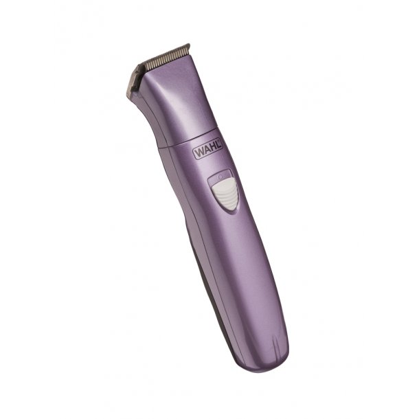 WAHL Lady Delicate Definitions Trimmer