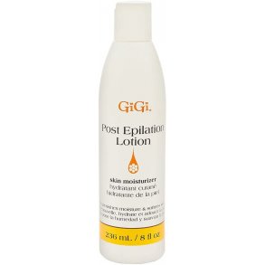 GiGi Post Epilation Lotion - 236 ml.
