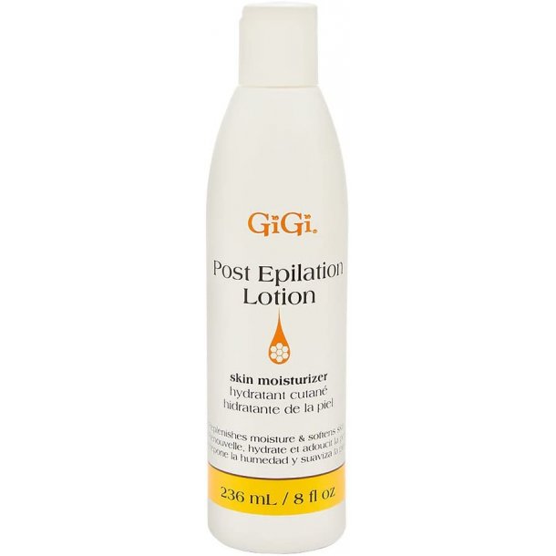 GiGi Post Epilation Lotion - 236 ml.