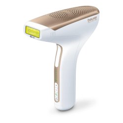 Beurer IPL 8500 Velvet Skin Pro - Laserhrfjerning med 300,000 lyspulseringer