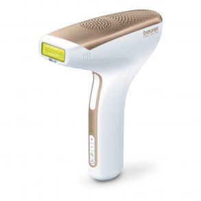 Beurer IPL 8500 Velvet Skin Pro - Laserhårfjerning med 300,000 lyspulseringer