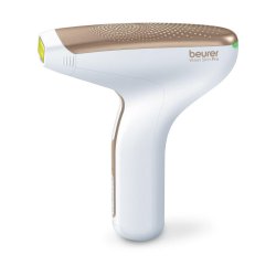 Beurer IPL 8500 Velvet Skin Pro - Laserhrfjerning med 300,000 lyspulseringer