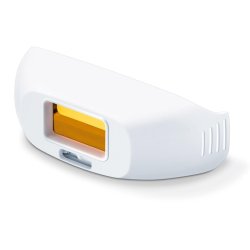 Beurer IPL 8500 Velvet Skin Pro - Laserhrfjerning med 300,000 lyspulseringer