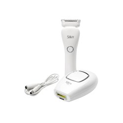 Silk'n Infinity IPL Smooth 400.000 impulser - Laserapparat til hrfjerning