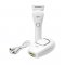 Silk'n Infinity IPL Smooth 400.000 impulser - Laserapparat til hrfjerning