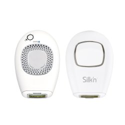 Silk'n Infinity IPL Smooth 400.000 impulser - Laserapparat til hrfjerning
