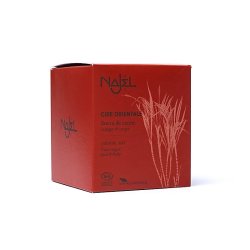 Najel Orientalsk Sukkervoks - kologisk - 350 gr.