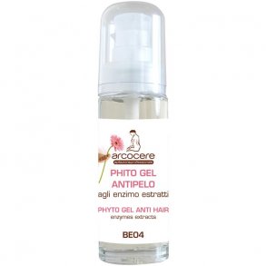 Arcocere Phito Gel - Anti Hair - Reducerer hårvækst