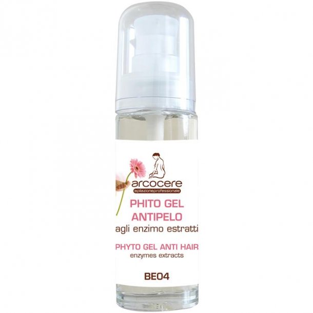 Arcocere Phito Gel - Anti Hair - Reducerer hrvkst