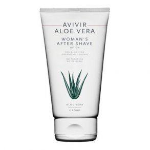 Avivir Aloe Vera Woman's After Shave - 150 ml