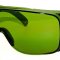 Rainbow Beskyttelsesbriller mod IPL/HPL - 190-1800 nm F4 IPL-2R