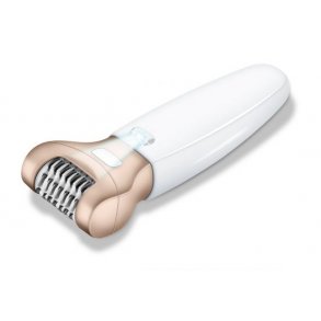 Beurer HL 70 3-i-1 Epilator - Epilerer, shaver og exfolier