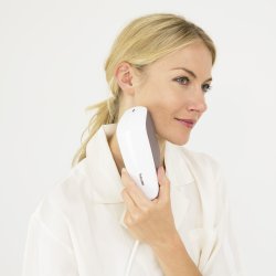 Beurer IPL 10000+ Professionel laserapparat til hrfjerning med 250.000 flashes - Salon Pro System