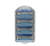 Shavesafe Razor, hoveder - 4 stk.