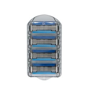 Shavesafe Razor, hoveder - 4 stk.
