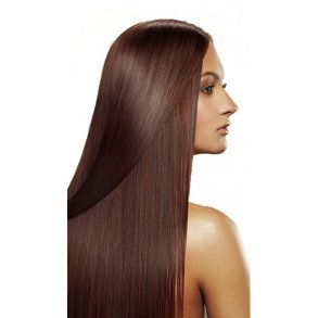 Clip-on Hair Extensions