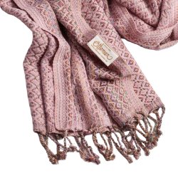 Ottoman Hammamklde Lyserd - 190 x 90 cm.