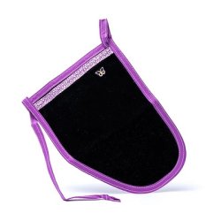 Ottoman Lavendel Hammam-gavest med Sbe, olie, kese og sbeskl