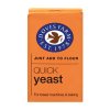 Doves Farm Quick yeast t�rg�r - Glutenfri - 125 gram