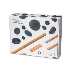 Vulsini Hot stone Mini-Varmetaske