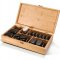 Hot Stone st m. 45 sten og 6 L gryde