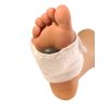 Hot stone bandager til f�dderne - 2 stk.