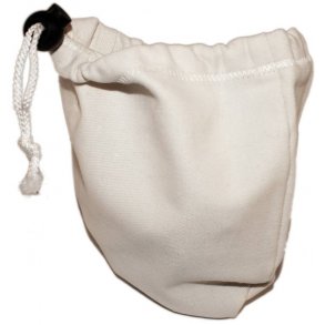 Vulsini Mavetaske/Pose til hot stones