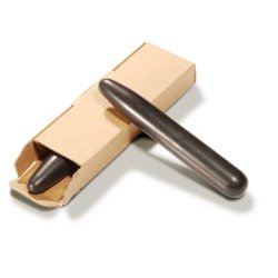 Hot Stone - N&aring;leformet basaltsten