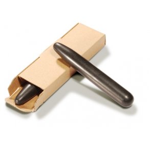 Hot Stone - Nåleformet basaltsten