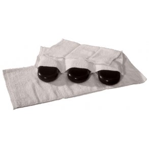 Hot Stone Bandage med Lommer - 3 stk./pakke