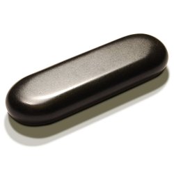 Hot Stone - Stor basaltsten til triggerpunktsmassage