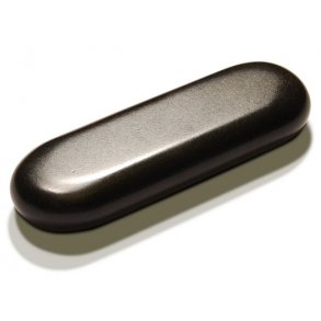 Hot Stone - Lille basaltsten til triggerpunktsmassage