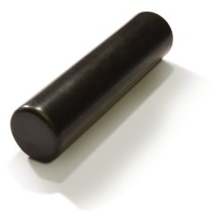 Hot Stone - Cylinderformet basaltsten