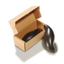 Hot stone - Leach basaltsten