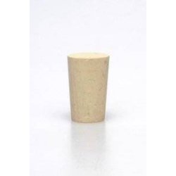 Glaskaraffel til massageolie