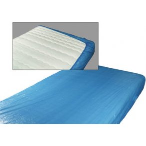 MED-COMFORT CPE Beskyttelsesbetrk til madras/massagebriks - 10 stk.