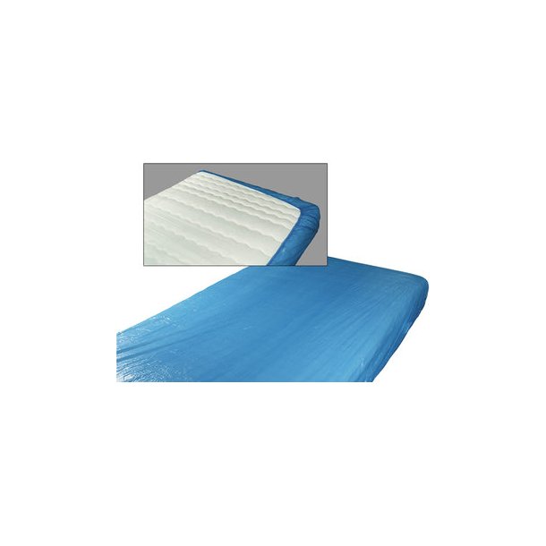 MED-COMFORT CPE Beskyttelsesbetrk til madras/massagebriks - 10 stk.