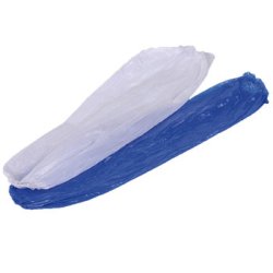 MED COMFORT Sknermer i PE - 100 stk.