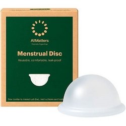 AllMatters Menstrual Disc 