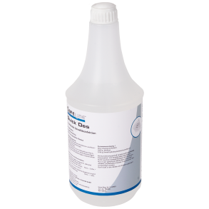Safeline Quick Des - Alkoholisk hurtigtvirkende desinfektionsmiddel - 1 L.
