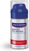 Hansaplast Spray plaster vandfast - 32 ml.