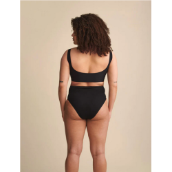 AllMatters High Waist Underwear Light/Moderat - str. XXS - XXXL